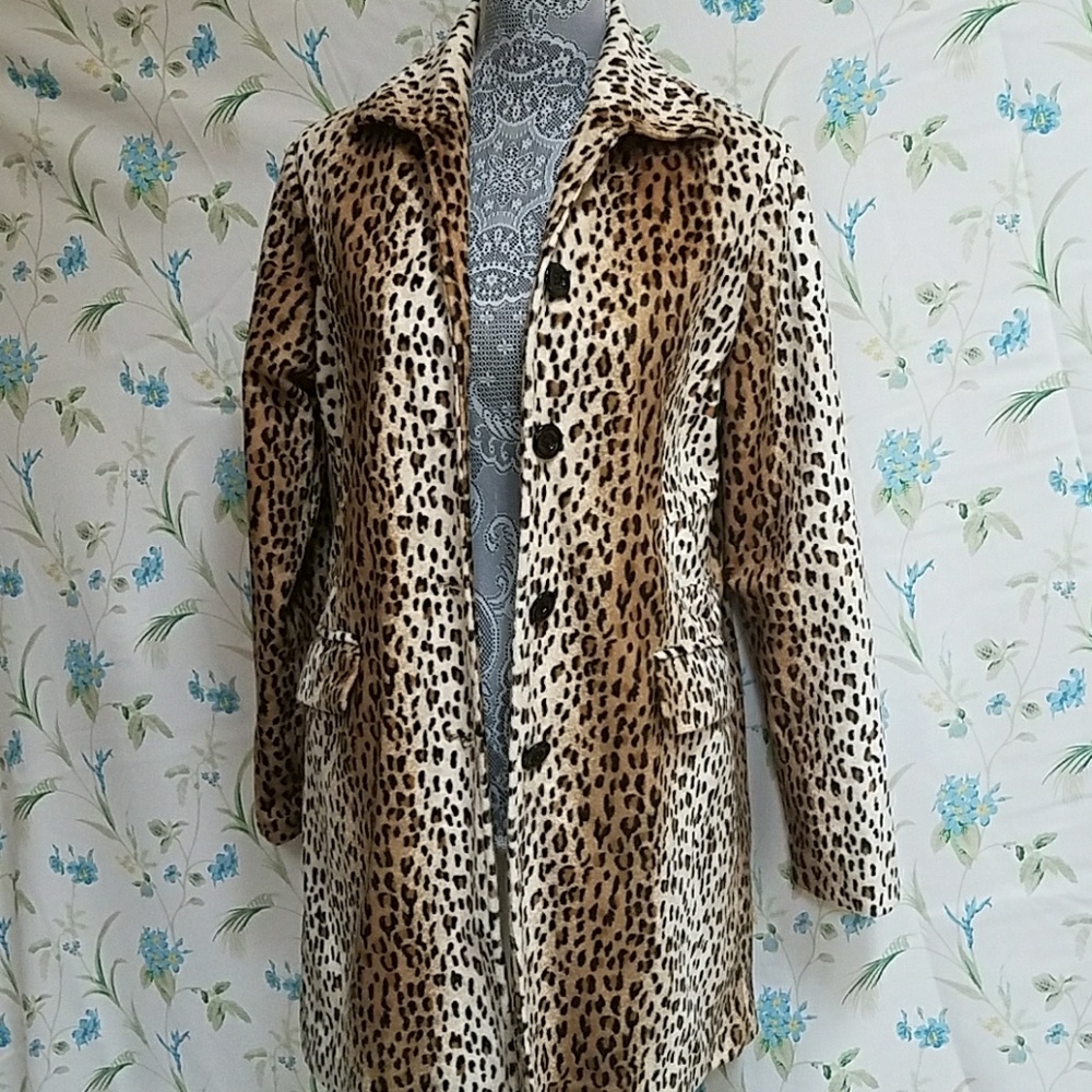 Icon Jacket - image 1